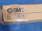 SMC MY3B25-600H Mechanically Jointed Rodless Air Cylinder 600mm Travel New