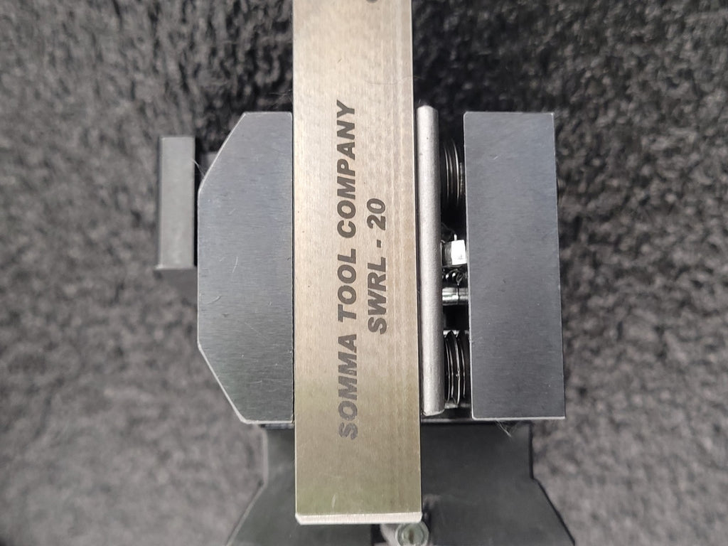 Index Tool Post CNC High Precision Quick Change Lathe Tool Holders Hardinge