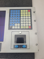 T-POD-121 Leadway Industrial Monitor HMI Panel 12'' 85V-264VAC VGA PS2 USB