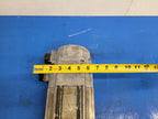 Mitsubishi HA-83NC-SD5 AC Servo Motor 1Kw OSA104 Encoder Citizen E-32