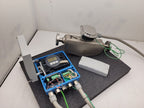 Endress+Hauser PROMASS S Mass Flowmeter 83S15-1DL7/0 Flow Controller +XMTR B [7]