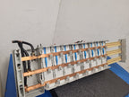 Wohner Telemecaniqe Copper Bus Bar Main Control Panel AK6-PA602 Breaker Inteface