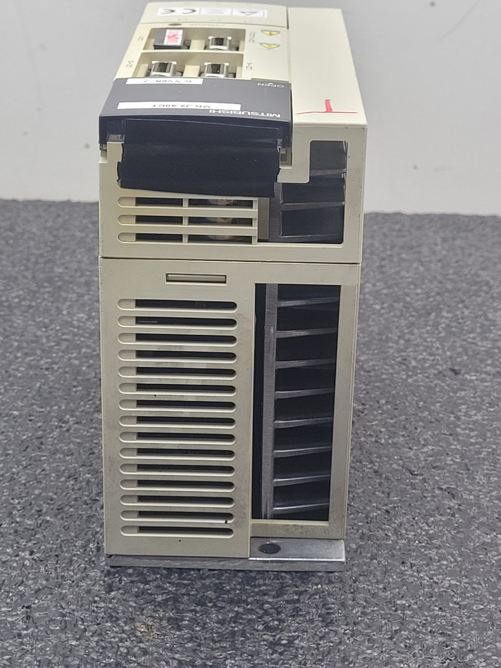 Mitsubishi Servo Drive MR-J2-40CT