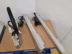 Lot of 3x IAI  RC Robo Cylinder Stepper Screw Motor Driven Linear Actuator [G]