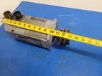 Mitsubishi HA-83NC-SD5 AC Servo Motor 1Kw OSA104 Encoder Citizen E-32