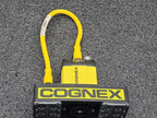 Cognex DM374X-M DataMan Industrial Bardcode DM30X-HPIA3-625-W 119-10102R Light