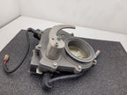 Amot RIGSAVER SGE Valve 7002472A-HAC 4" 7002 Swing Gate Air Shut Off Valve QSK50