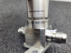 Ham-Let UCV HM20 4VKLC (M5) M4 Pneumatic Operated High Purity Diaphragm Valve