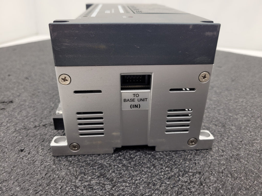 IDEC FA-1 Programmable Controller Expansion Unit PFA-1E2411