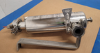 Pall Advanta SS Filtration Single Cartridge AGT105G23CDH4 PPORHSG-01-X Sanitary