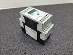 SIEMENS 3RS1041-1GW50 Temperature Monitoring Relay DIN Rail Mount 24VDC
