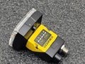 COGNEX VISION CAMERA R-REM-CGX-R00039 821-10026-6R In-Sight 2000 series
