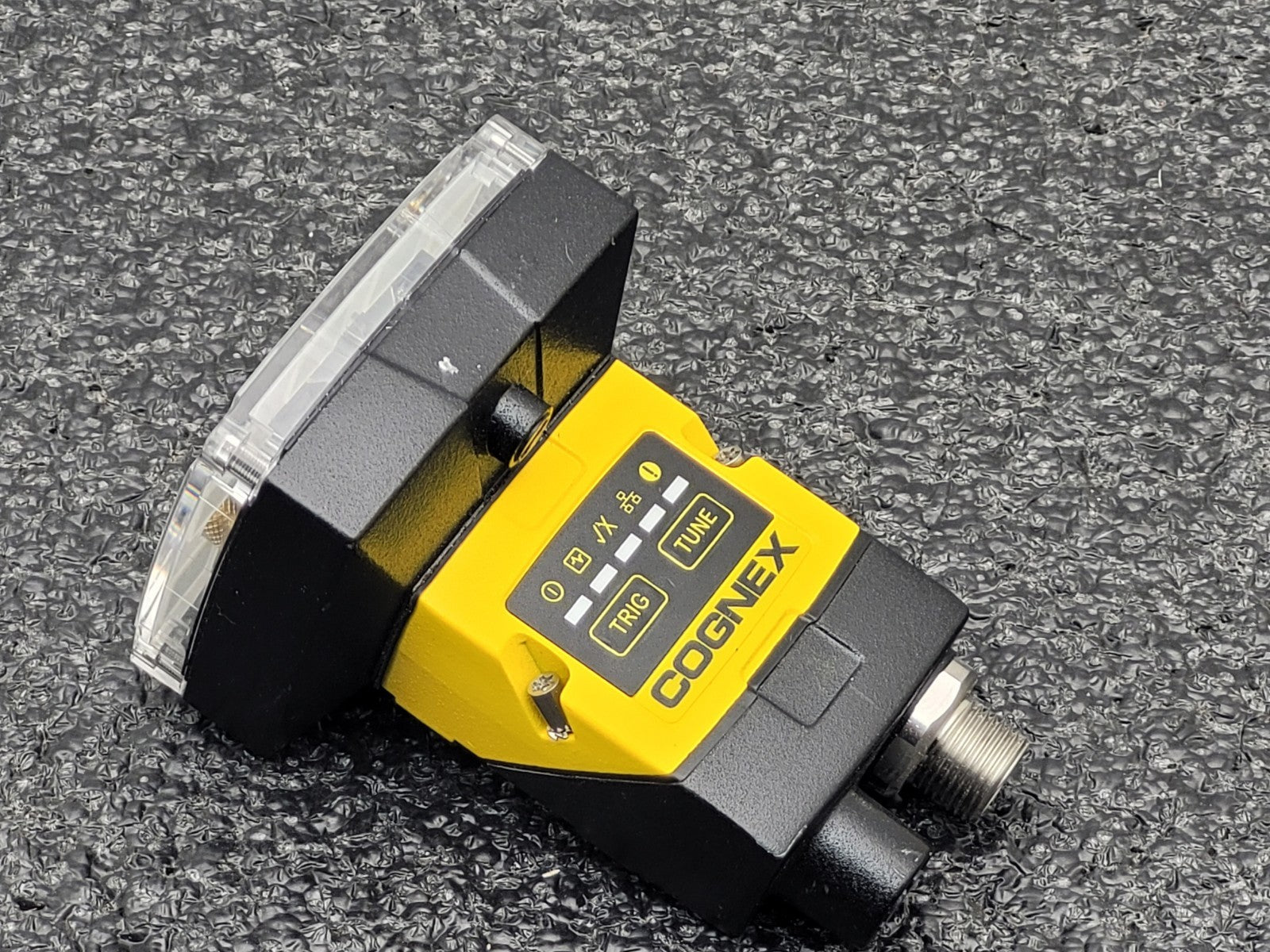 COGNEX VISION CAMERA R-REM-CGX-R00039 821-10026-6R In-Sight 2000 series