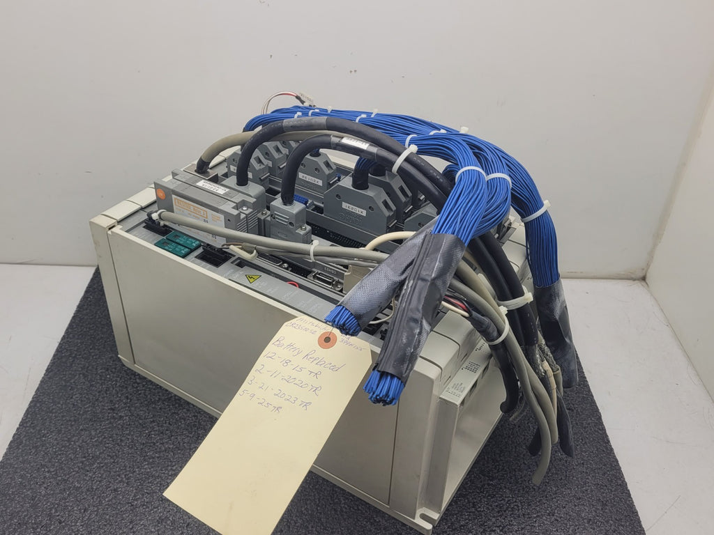 MITSUBISHI FCA545MHY Numerical Control CNC Computer Working Pull QX141 QX524