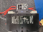 Lot of 5x Assorted Telemecanique DIN RAIL Contactor 120VAC Coil on all units