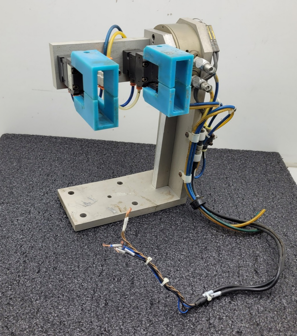 Robohand Robotic Pneumatic Rotary Actuator and Grippers GRB121-1-0401 RR-26-180
