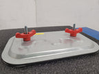 Lot of 6x Ductmate High Temp Sandwich Access Panel Door DM10X6 DRU846GA WDCI