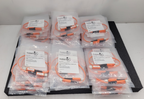 85 x TIMBERCON AC-61-70107-70107-020N 62.5 DX RS LCARMPC/20N Fiber Optic Cables
