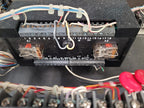 MTS 486.81 Shock System Controller + 488.80 Programmer Pressure Control Unit