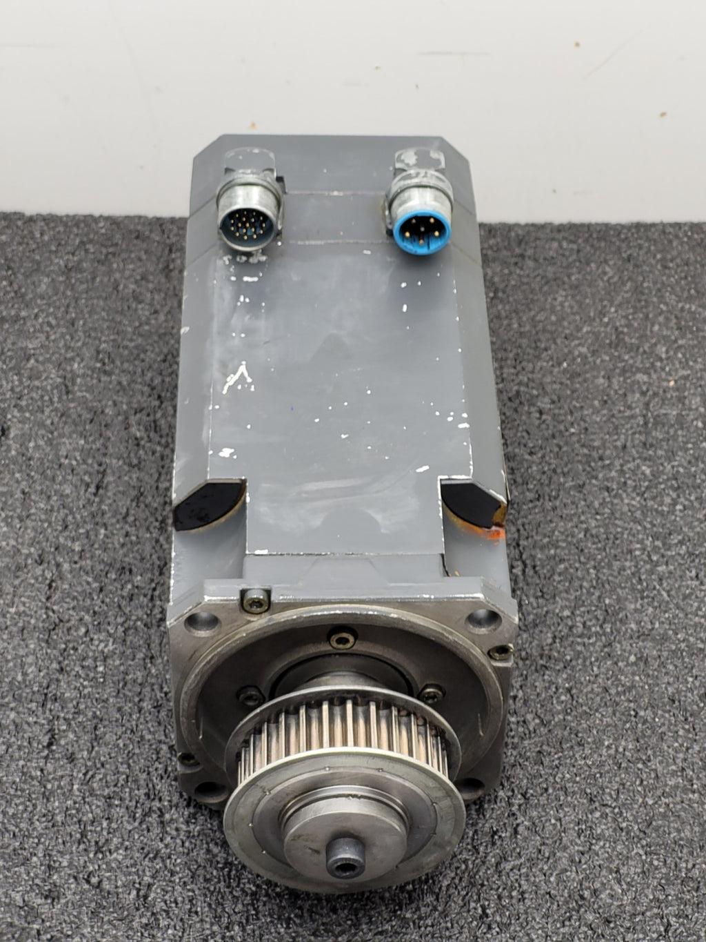 SIEMENS 1FT6062-6AH71-4AA0 Brushless Servo Motor 6Nm 4500RPM Encoder I-2048 [A]