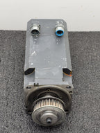 SIEMENS 1FT6062-6AH71-4AA0 Brushless Servo Motor 6Nm 4500RPM Encoder I-2048 [A]