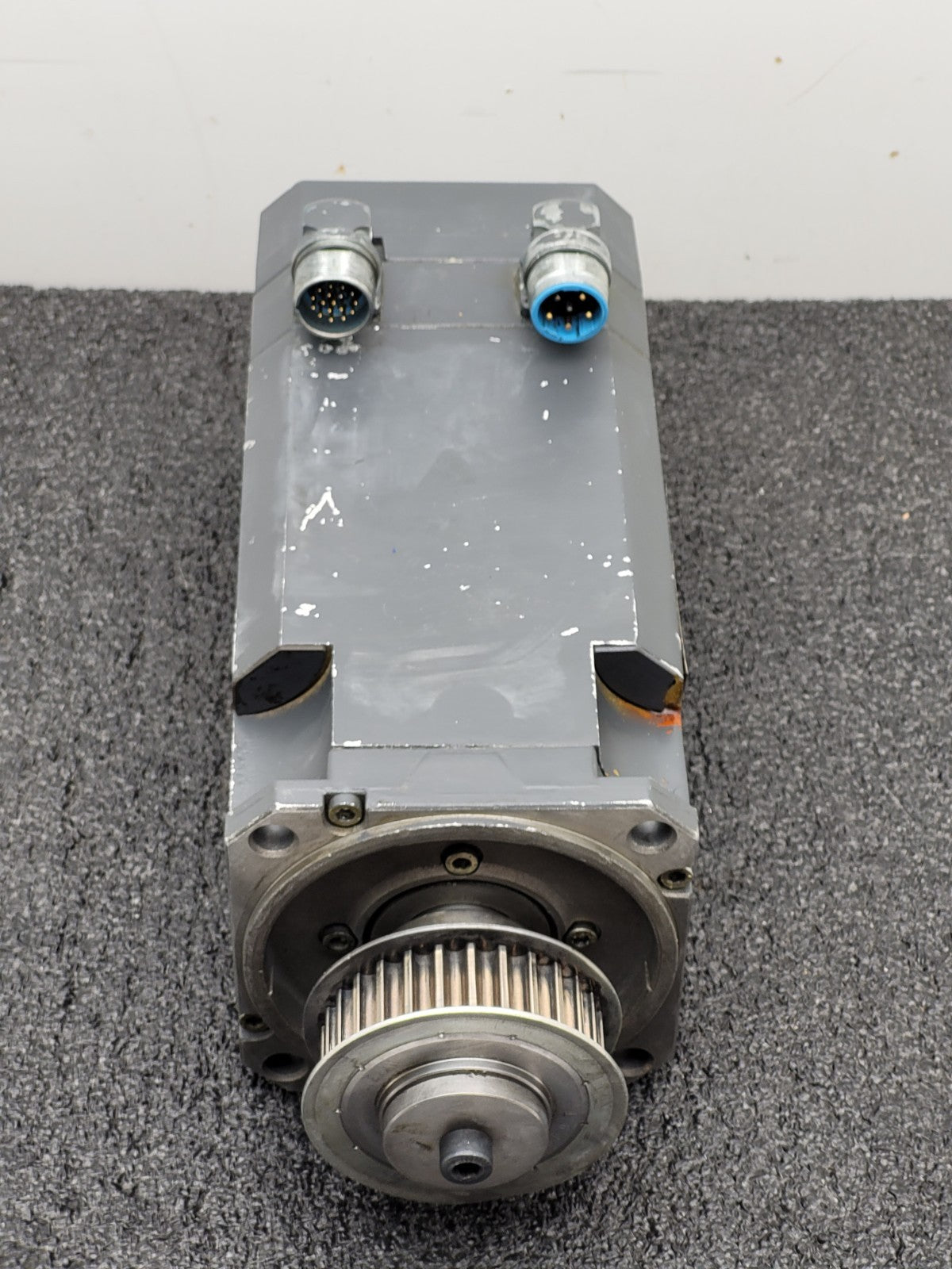 SIEMENS 1FT6062-6AH71-4AA0 Brushless Servo Motor 6Nm 4500RPM Encoder I-2048 [A]