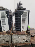 SunSource Danfoss PVE Series Hydraulic Control 5 Valve MODULE-PVEO-S7-24V-1x4DEU