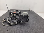 Dayton DC Speed Control + Lightnin Mixer Model G1Y03 24A2BEPM 2500RPM Stirrer