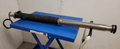 Infinity Fluids Fluid Heater CRES-SFB-0240-J-3P 480VAC 3PH 24Kw 24000W