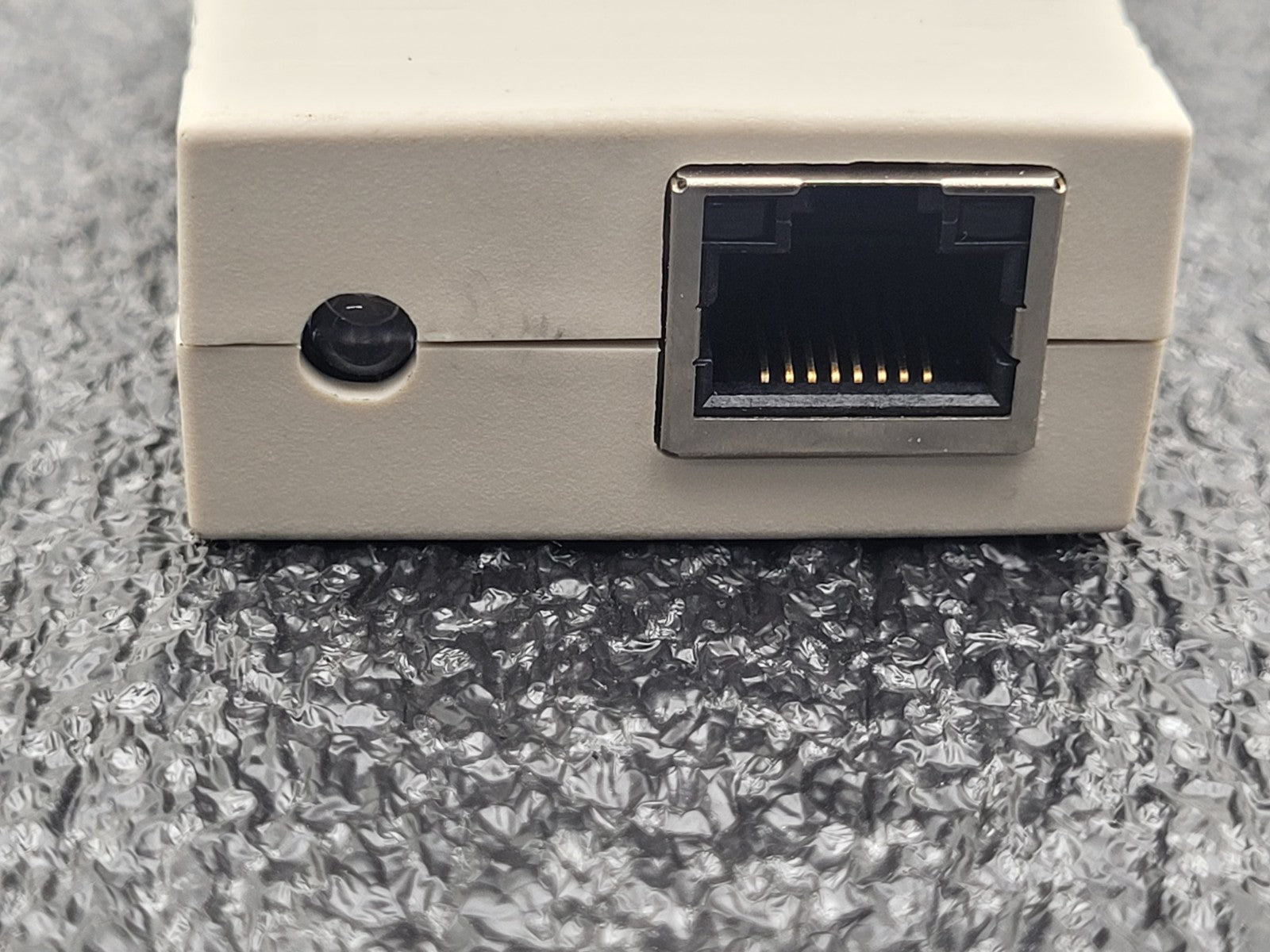 22x LIGHTHOUSE REMOTE  2014 3010 + Enet adapters RS-232 Laser Particle Counter