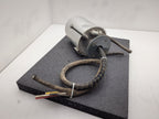 Manitowac Electrical Crane Slip Ring 250Kbs 4 Power 10 Signal Wires