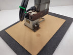 PARKER Hydraulic Proportional ISO Valve D1FHE80HCNEK0030X6114 12VDC + Override