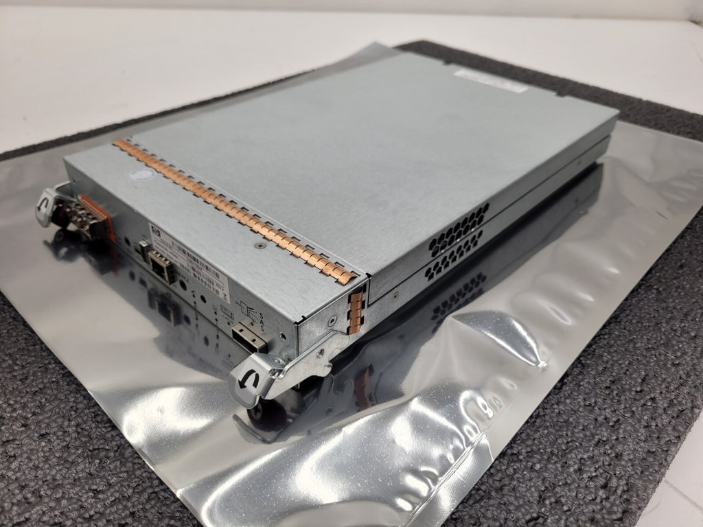 HP AP836A P2000 G3 FC Controller 8GB MSA Fibre Channel Control Module 592261-001