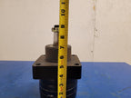 Dynamic Fluid Components BMER-2-200-WS-T4-S-R Hydraulic Wheel Motor 11.96 cu in