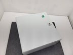 Rittal Industrial Control Panel 1244250 Standard Enclosure ~ 8x16x16 Type 3R
