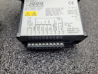 RED LION Cotrols Panel Cabinet Mount APLVD APLVD400 3500 DC Voltmeter 115 VAC
