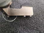 SMC MSQB10A Pneumatic Rotary Actuator Table w/ D-F9N sensors
