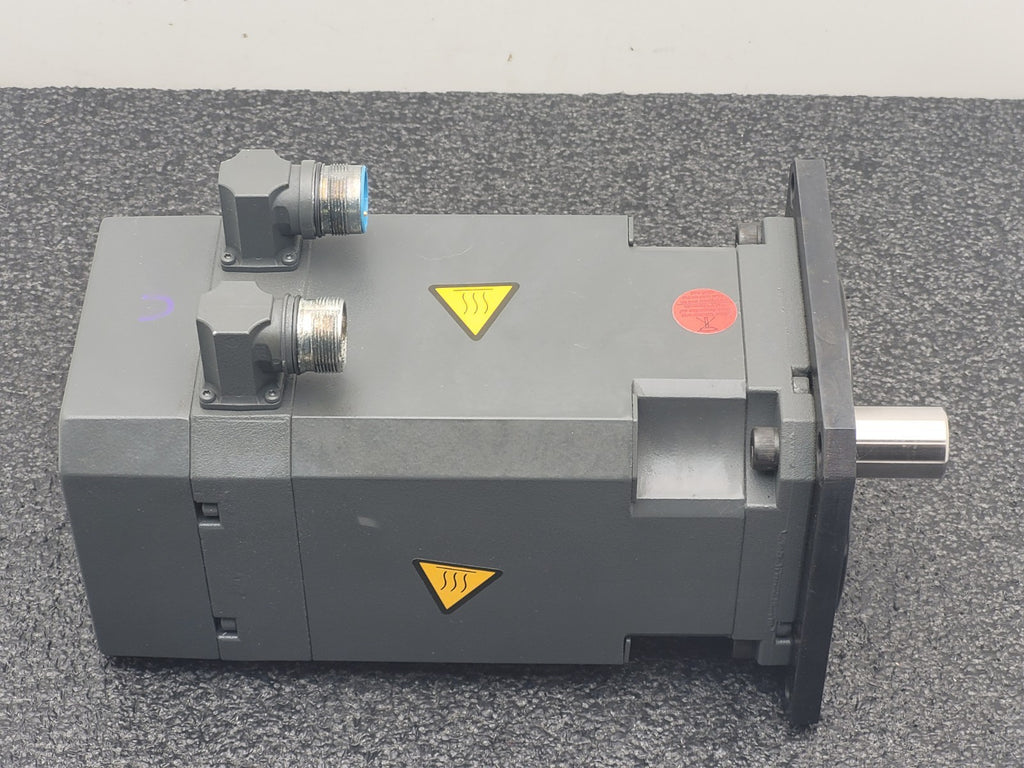 Siemens 1FT6061-6AF71-4EG1 SIMOTICS S Servo Motor 1FT6 3000RPM Working Pull