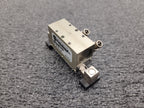 Destaco Robohand RPL1M-V 2 Jaw Parallel Pneumatic Gripper 1/4" Stroke
