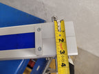 HSB Automation Beta 80-ZRS-32ATE5-E-220-850 Timing Belt Drive Linear Actuatuator
