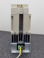 HOMAG / KEB Combivert 10F5C3B-ZA00 Frequency Drive VFD AC Controller 240VAC 4kVA