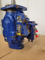 PARKER P3075R00C5C20LB20 P3 Mobile Variable Displacemet Piston Pump