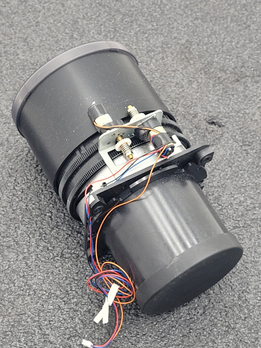 Eiki Sanyo LNS-S02 LCD  Projector Lens Code 1-118-826-00