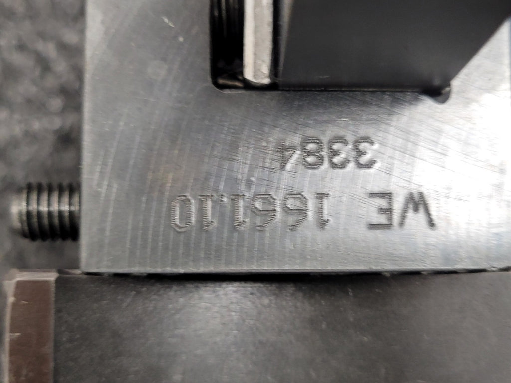 Index Tool Post CNC High Precision Quick Change Lathe Tool Holders Hardinge