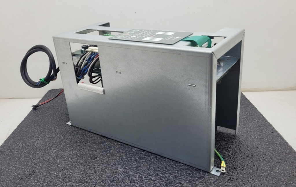 ABB VFD BYPASS Controller