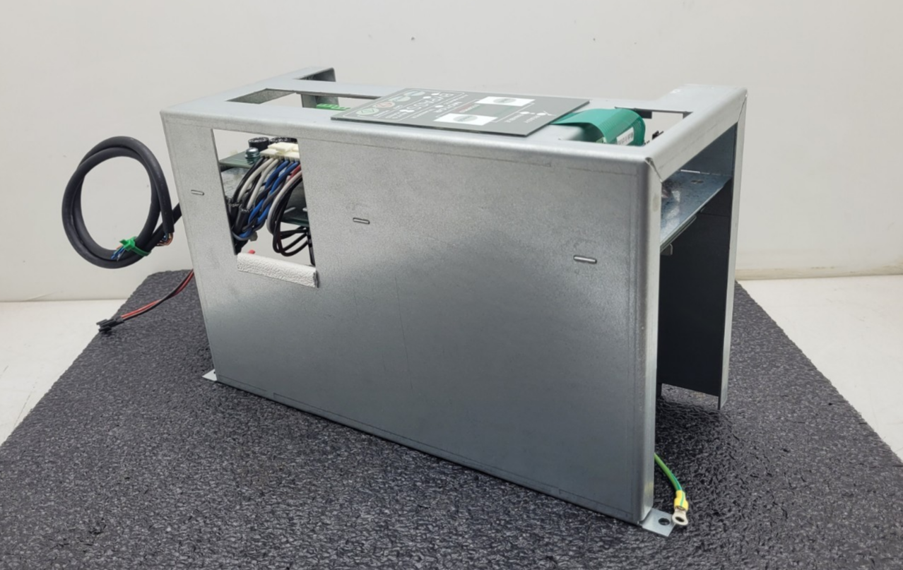 ABB VFD BYPASS Controller