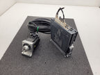 Mitsubishi 400W Servo Drive Amplifier HF-KP43 + MR-J3-40A 400W Servo Motor
