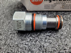 SUN Hydraulics T-13A cavity to T-8A cavity converter XGAA-8XN