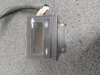 Red Lion CUB5 Timer Counter 9-28VDC With Standoff Mount CUB5RLY0 Single Relay