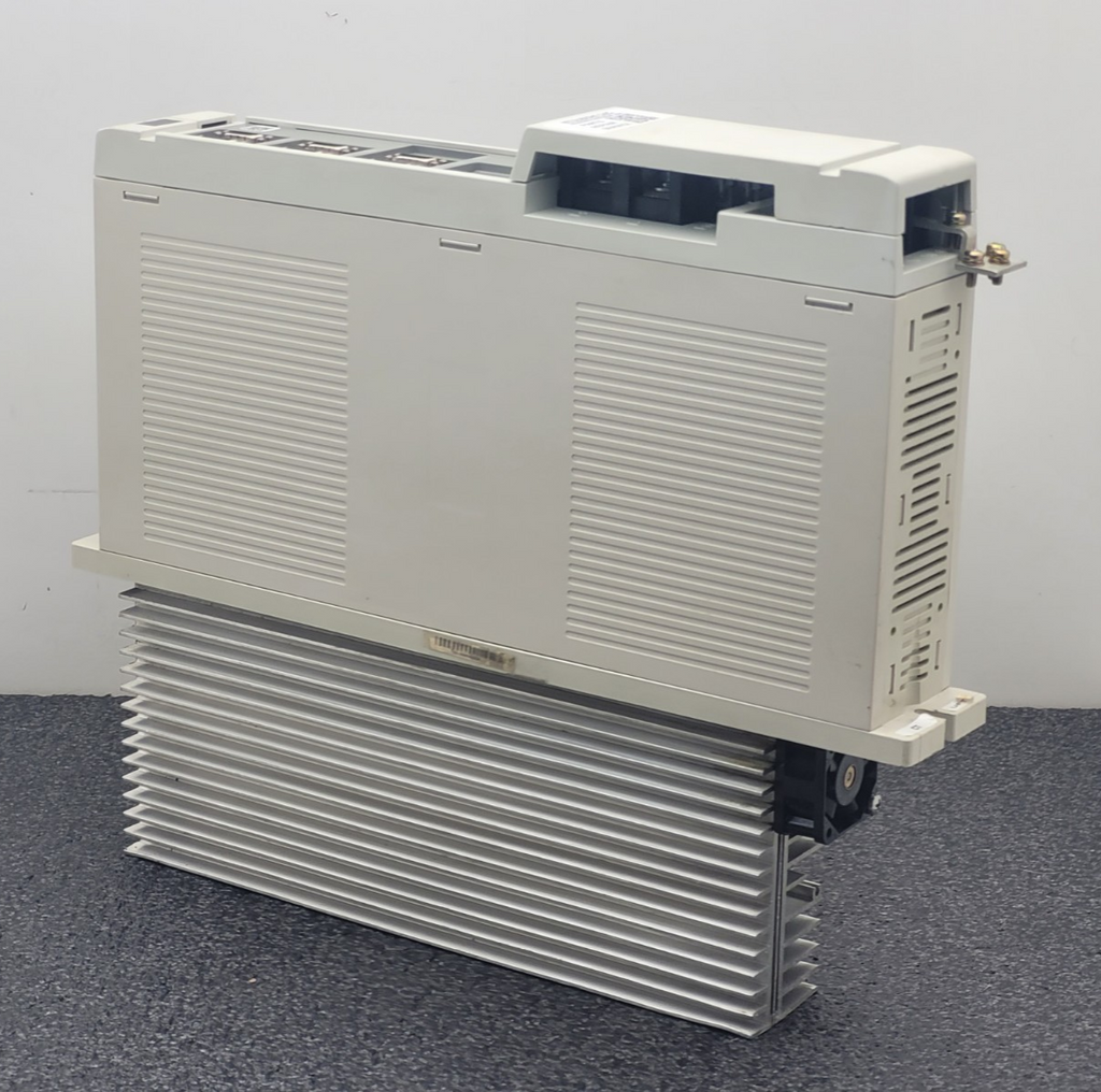 Mitsubishi Servo Drive MDS-B-V1-35  Servo Drive